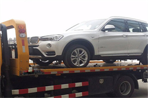 西三旗拖车24小时服务电话