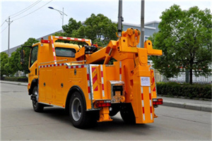 西三旗高速路拖车费