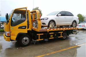 西三旗附近拖车救援24小时服务热线