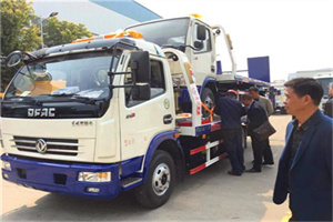 西三旗汽车道路救援拖车价格